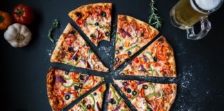 5 cose che (forse) non sai sulla pizza
