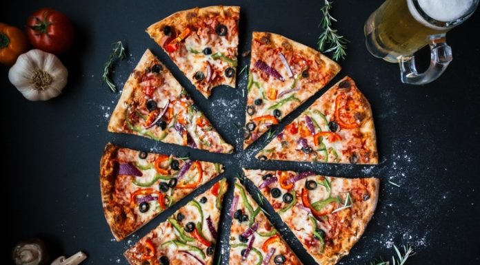 5 cose che (forse) non sai sulla pizza