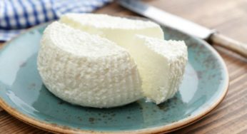 Ricotta fatta in casa, pronta in pochi minuti per mille ricette!