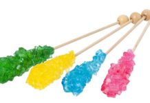 rock candy