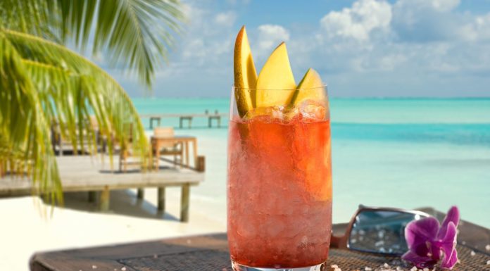 Cocktail a base di vodka