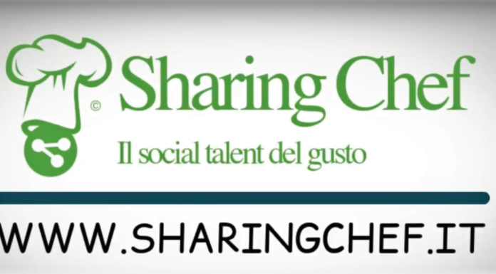 sharing chef