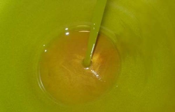 Come riconoscere un buon olio extra vergine d'oliva