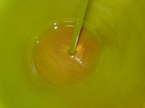 Come riconoscere un buon olio extra vergine d'oliva