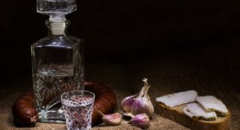 La vodka, un distillato non soltanto da bere! Scopri gli incredibili usi della vodka in cucina e non solo