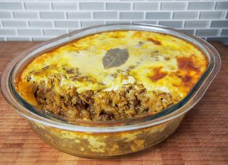 Un fantastico mix di sapori: sai come si prepara il bobotie? Bobotie