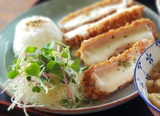 Cordon Bleu