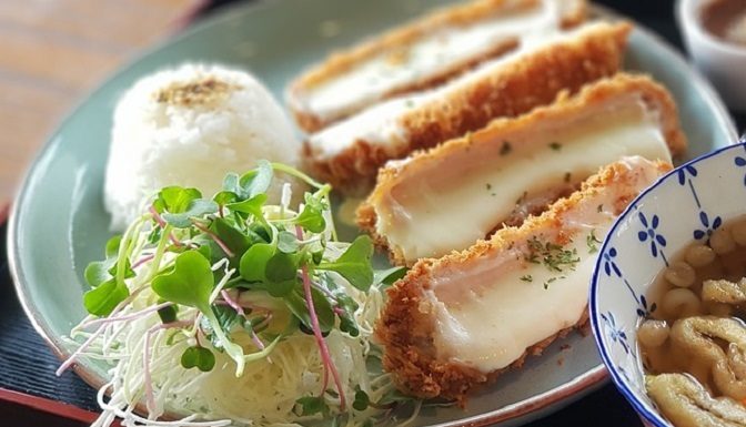 Cordon Bleu