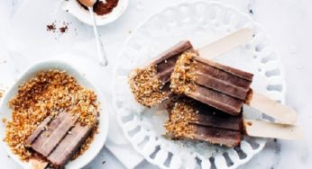 Vuoi preparare una merenda speciale? Segui i nostri suggerimenti per preparare il gelato cremino Bimby