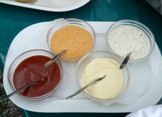 Prepara le tue salse in casa: ecco come realizzarle salse