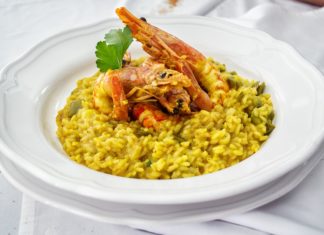 risotto