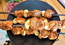 kebab