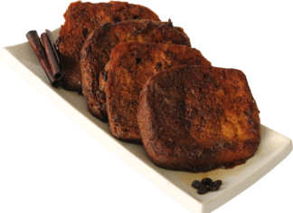 Torrejas