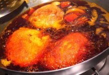 l'acarajé
