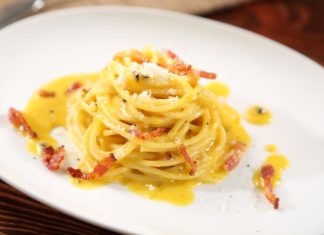 festival della carbonara