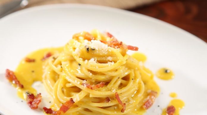 festival della carbonara