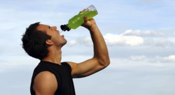 Attenzione agli Energy Drink ed integratori alimentari: sono utili ma non necessari
