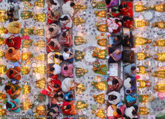 foto di cibo più bella del mondo