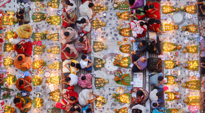 foto di cibo più bella del mondo