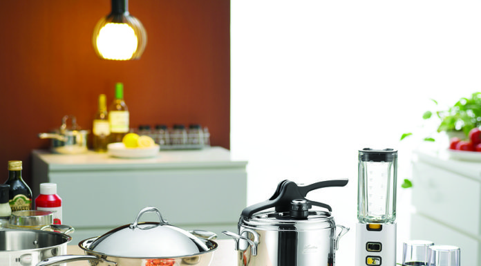 indispensabili in cucina