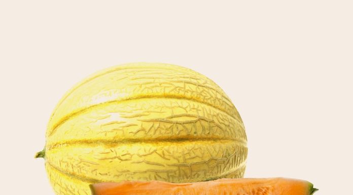 come scegliere un buon melone?