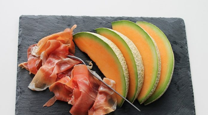 proprietà del melone