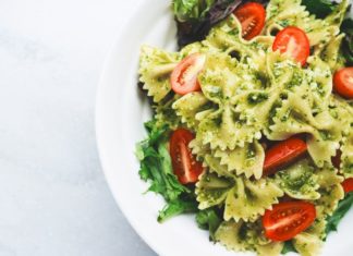 Dieta della pasta