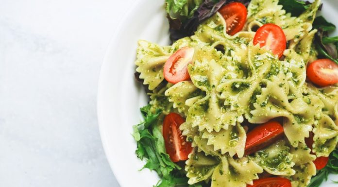 La dieta della pasta per perdere 2 kg in una settimana Dieta della pasta