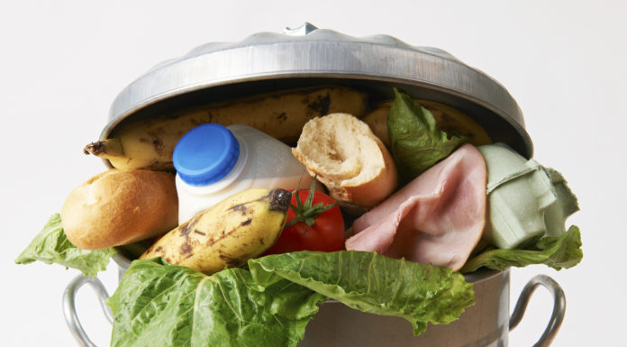 LIFE-Food.Waste. StandUp