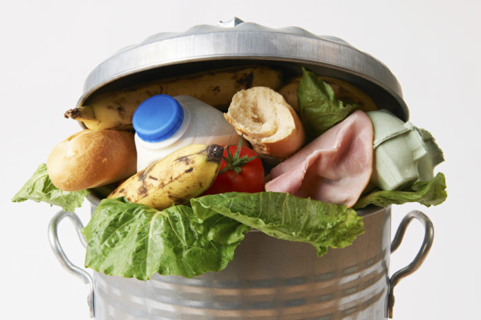 sprechi alimentari LIFE-Food.Waste. StandUp
