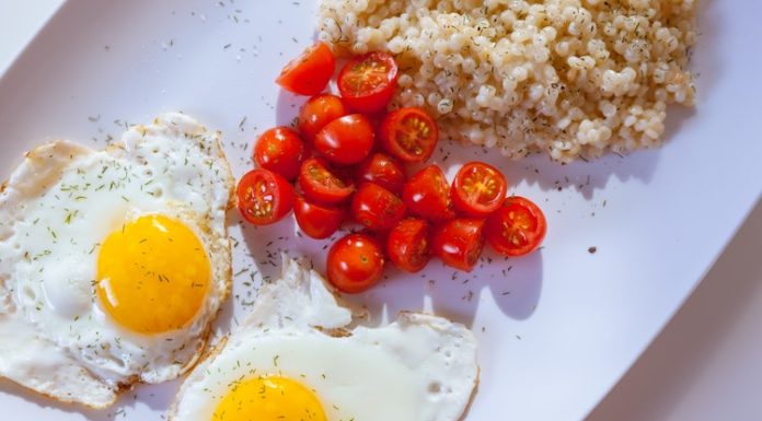 quante uova mangiare alla settimana