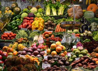 Quali sono i benefici di una dieta vegetariana? Dieta vegetariana