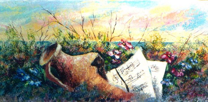 Piero Arcieri l' anfora rotta