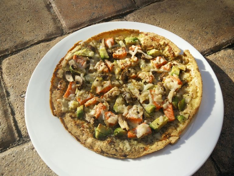 Pizza senza glutine Bimby ecco come non rinunciare al gusto di una pizza!