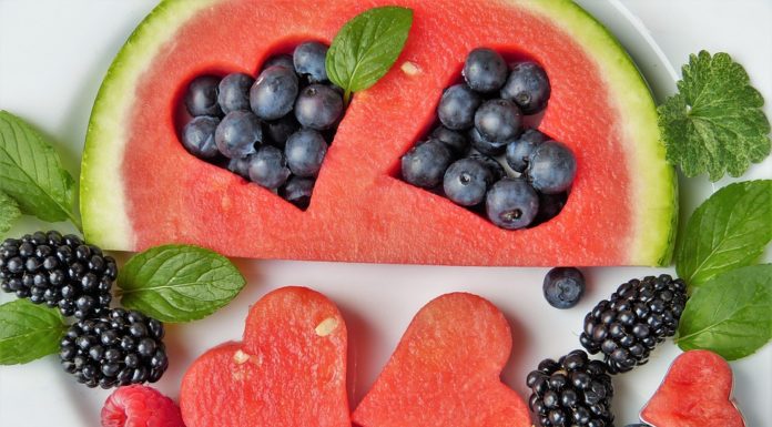 proprietà dell'anguria