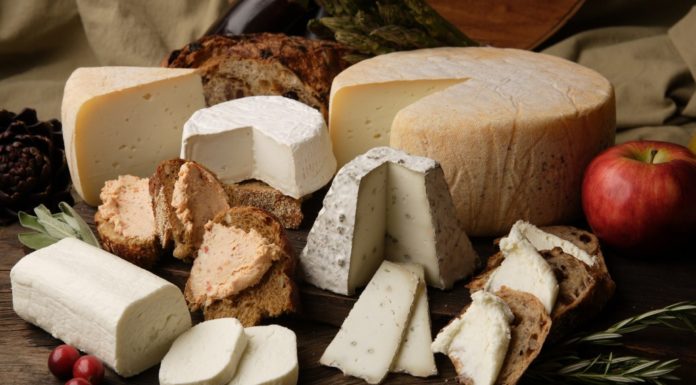 prodotti tipici sardi