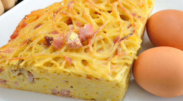 cucinare con gli avanzi