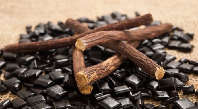 proprietà della liquirizia