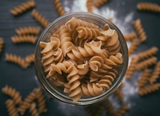 la pasta fa ingrassare