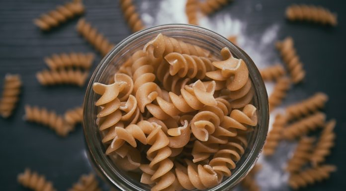 la pasta fa ingrassare