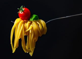 cottura della pasta perfetta