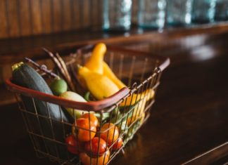 I cibi salva cuore per preparare un menù sano per tutta la famiglia vegetables