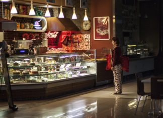 il cibo e la depressione
