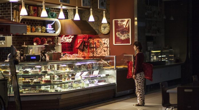 il cibo e la depressione