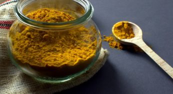 Quanto sei goloso e curioso? Sperimenta nuovi sapori: torta alla curcuma e cioccolato bianco!