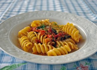 Pasta al finocchietto selvatico: sei sicuro di saperla preparare bene? Pasta al finocchietto selvatico