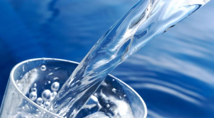 Depuratore di acqua a osmosi inversa: