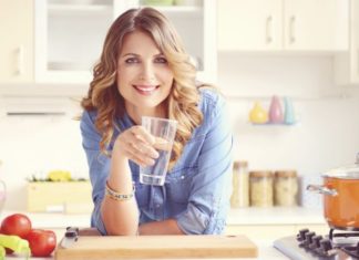 Ecco a voi la Top 10 degli articoli più letti della settimana appena conclusa bere acqua