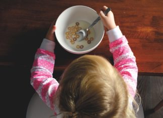Prima colazione: perché è così importante per i bambini? colazione