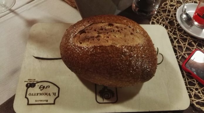 pamparito di vignanello